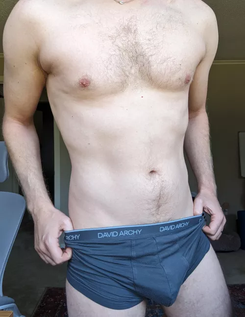 Should I take them off? by Rok-Hardy