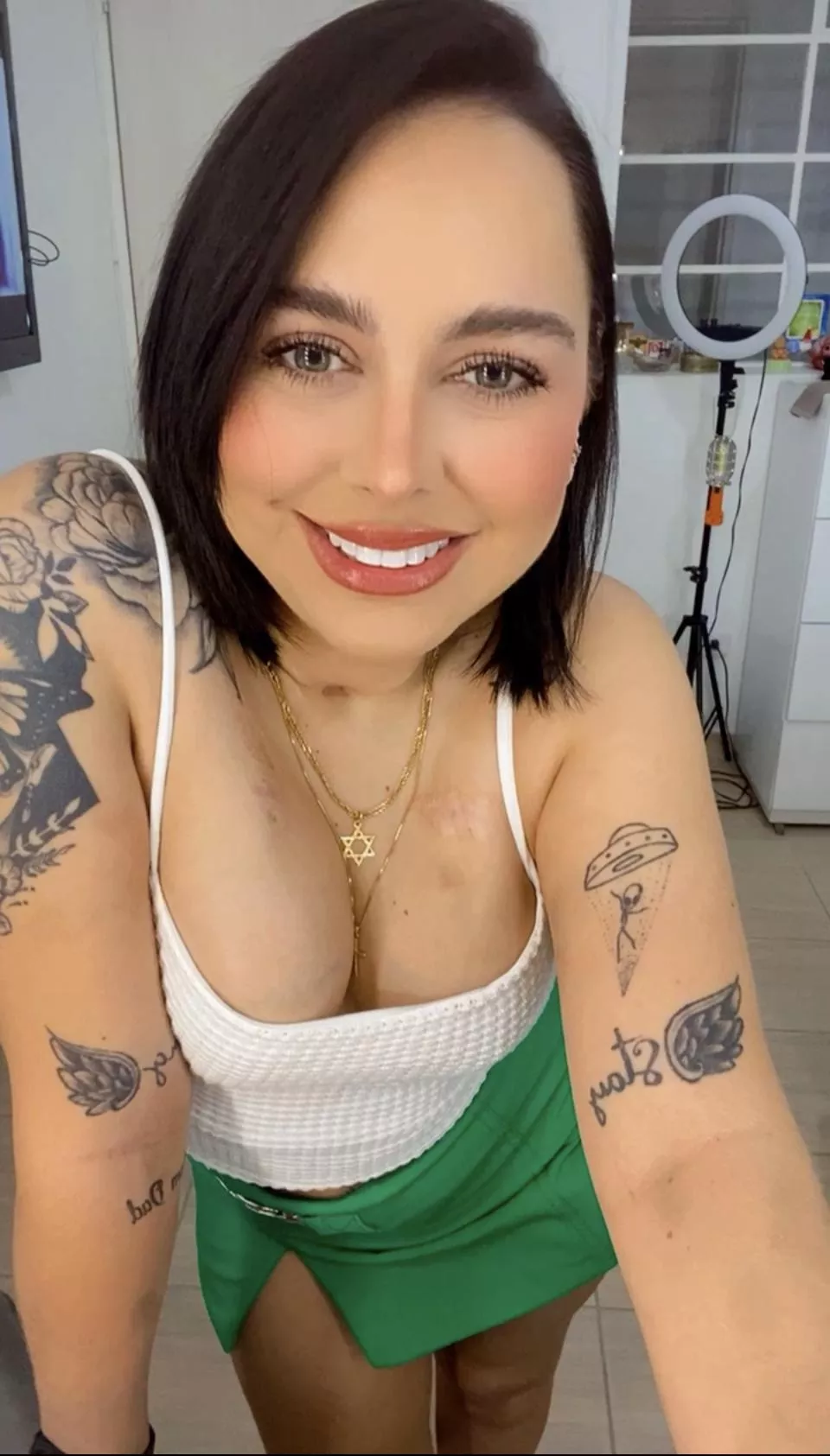 Single mommy and ready to experience life again posted by SnivelingToad