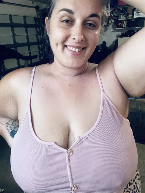 Smiles on this Thursday morning ☀️ by titzntequila