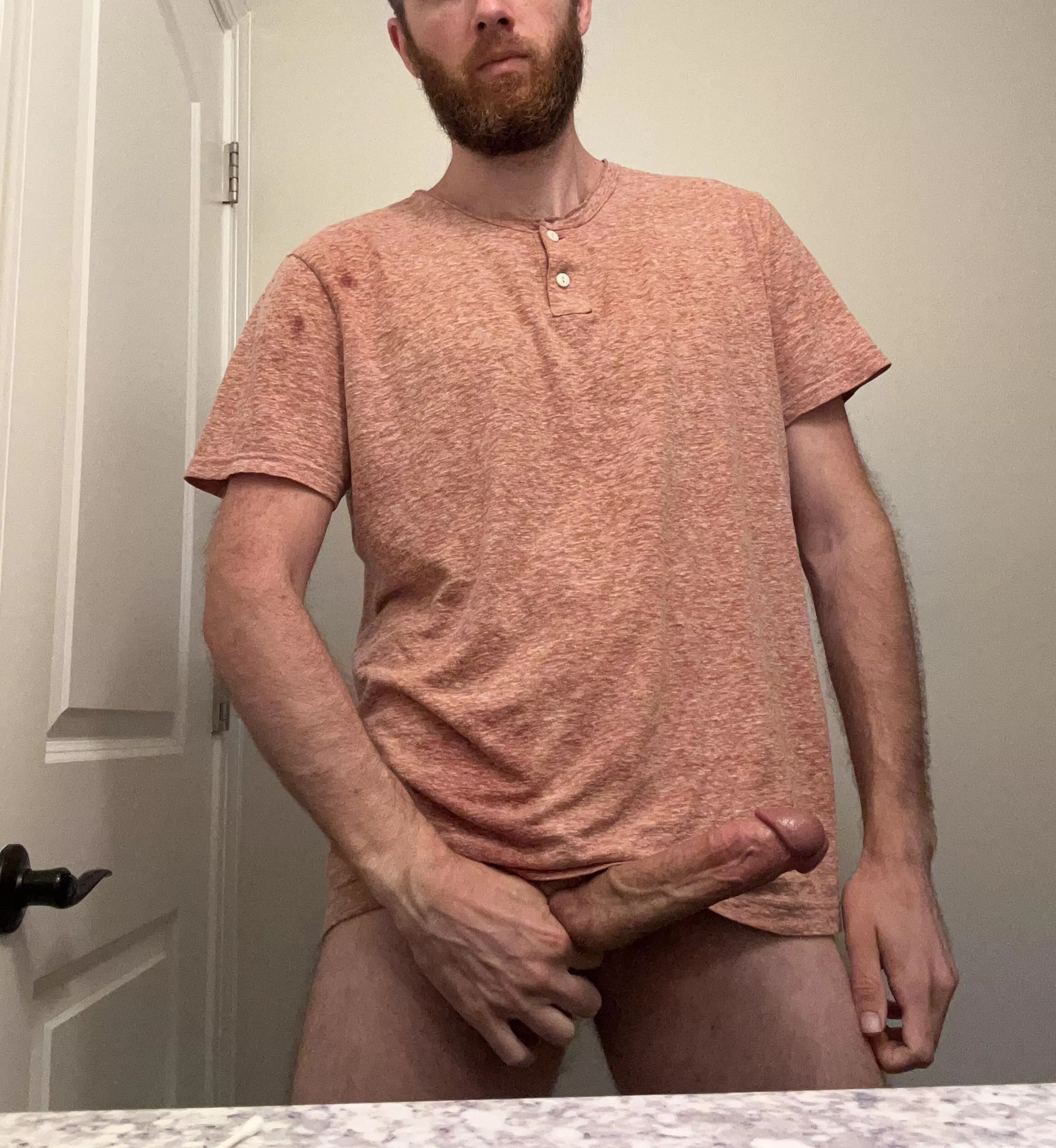 So fucking horny posted by Sea-Leadership5266