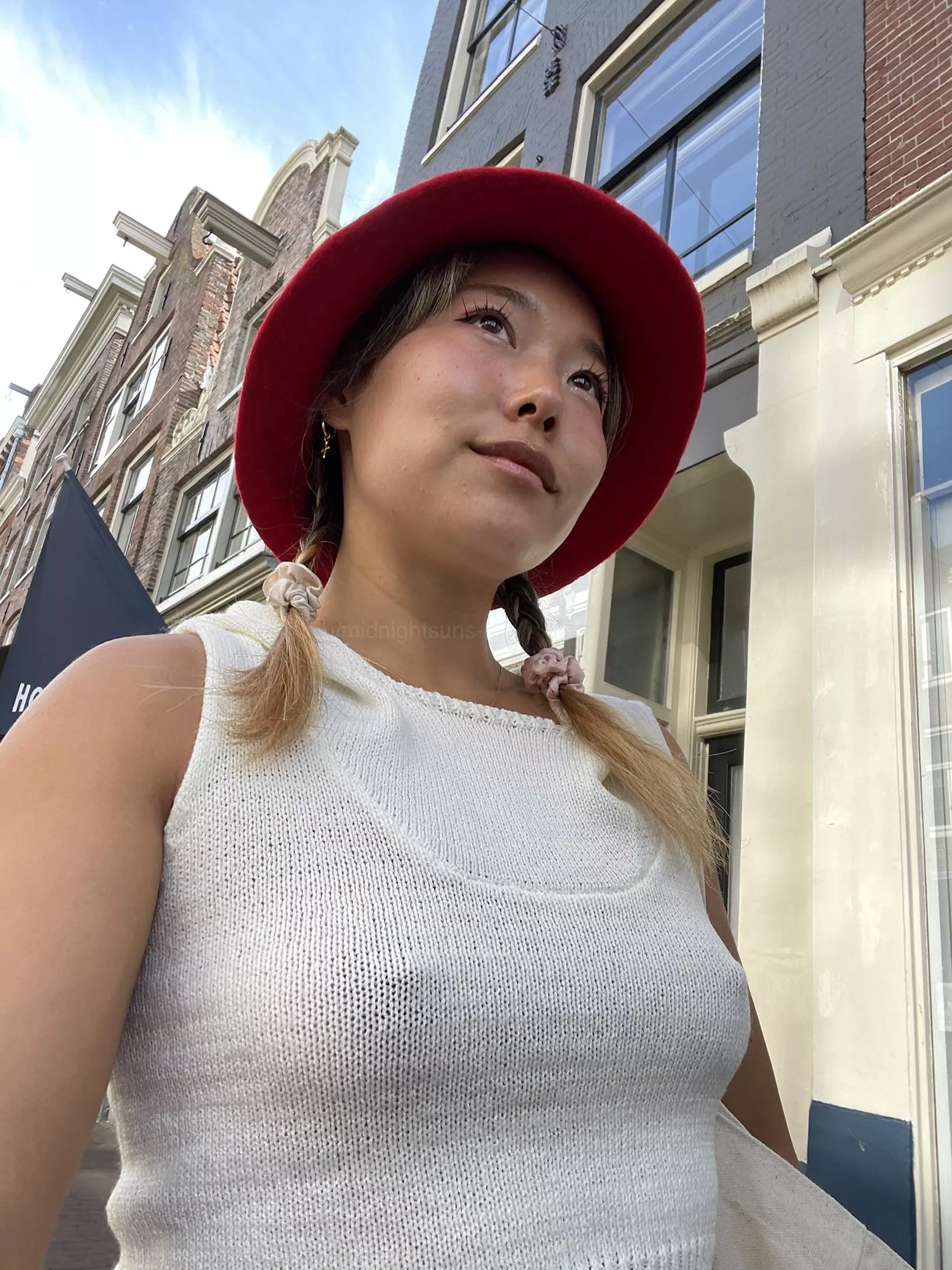 Some pokies on my morning stroll posted by midnightsuns-