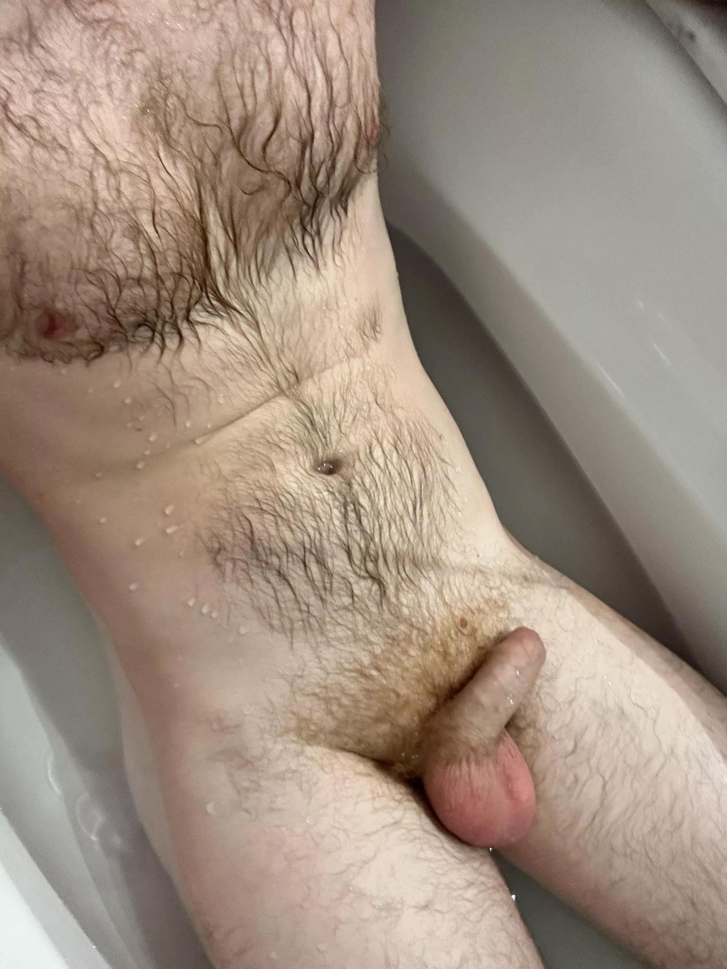 Splashing around like an otter should posted by joxer11x