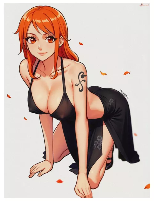 Stunning by Bimbolover_