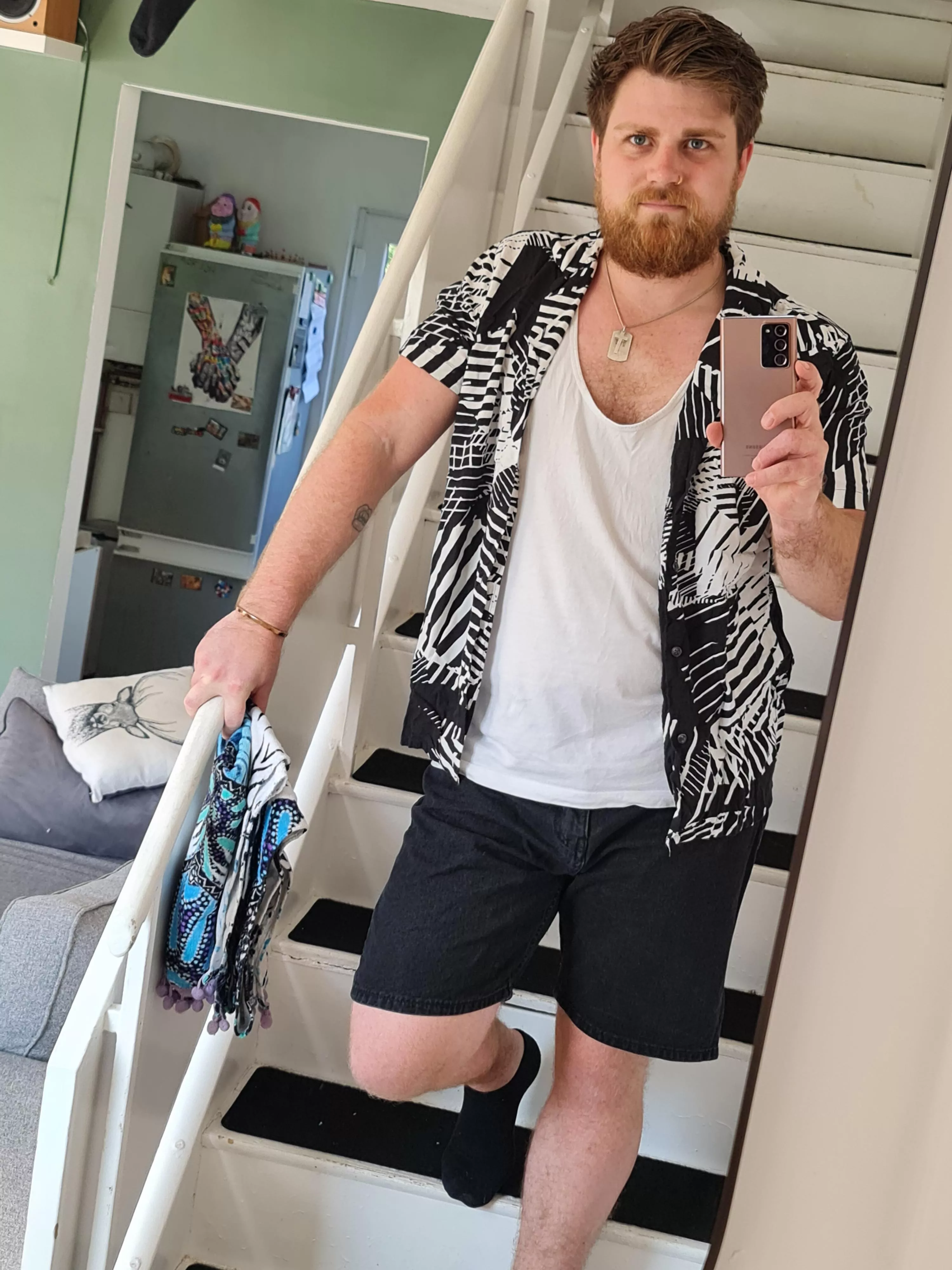 Trip to the beach the other day. posted by edwardrym25