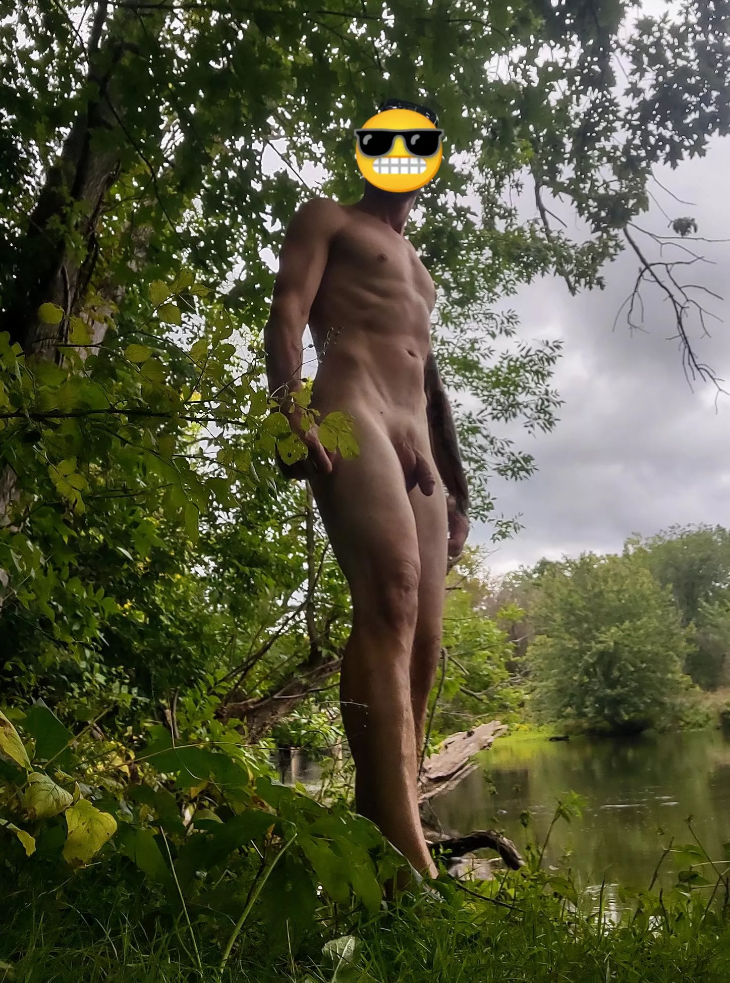 Uh oh posted by Competitive-Mail-904