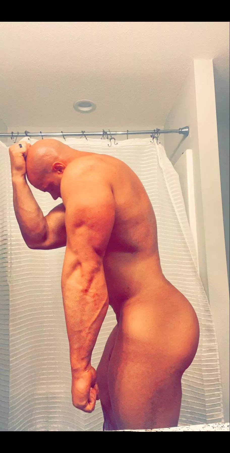 wanna get destroyed so bad with this body? posted by TrevorAbbott8