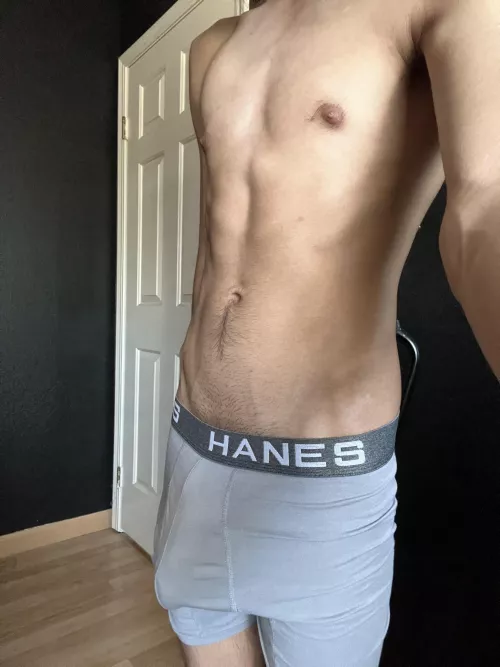 wanna unwrap me? by stickytip101