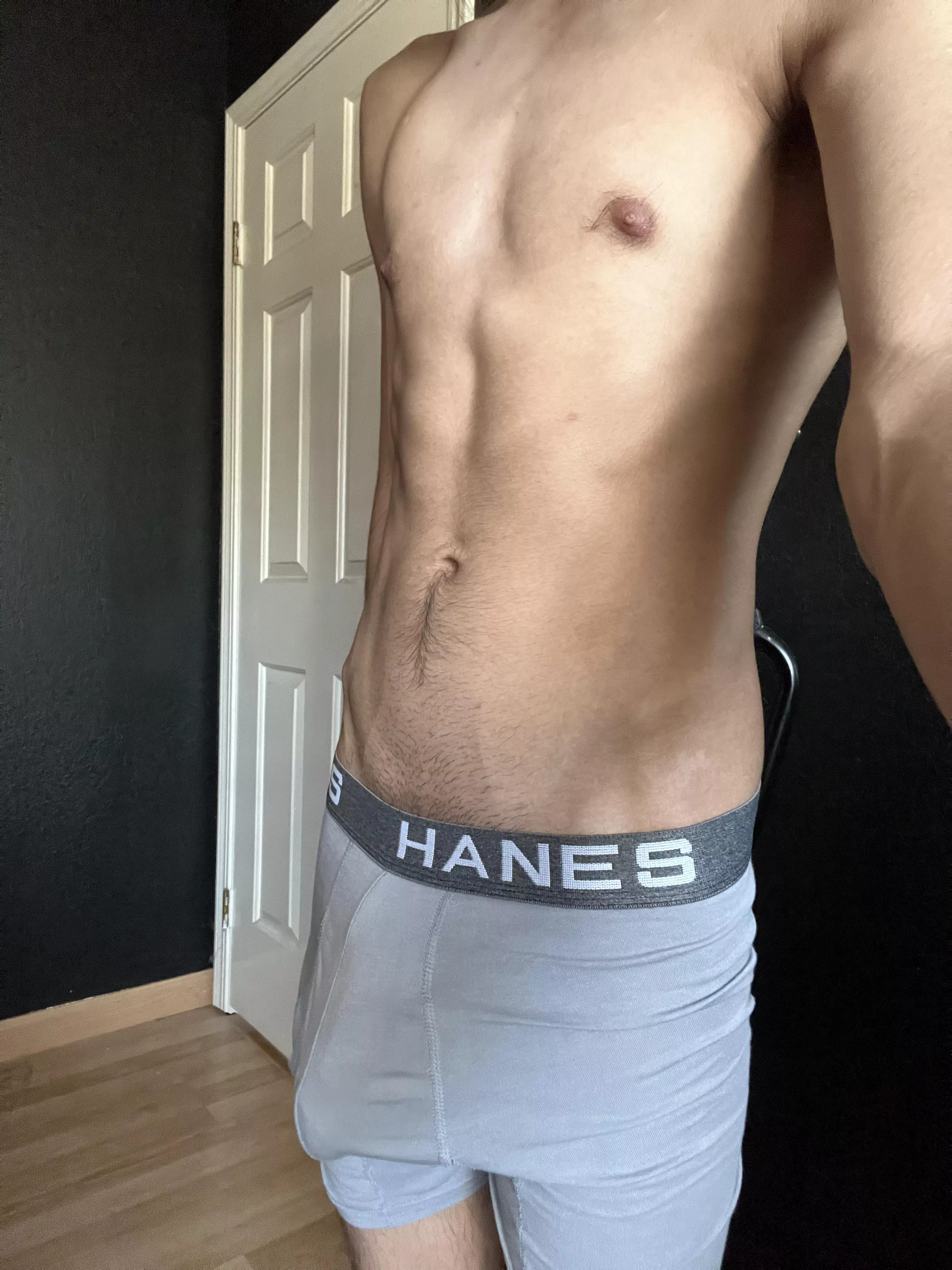 wanna unwrap me? posted by stickytip101