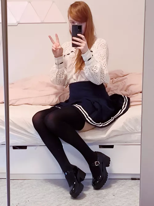 Weekend vibes 🩷 by BoiPrincess