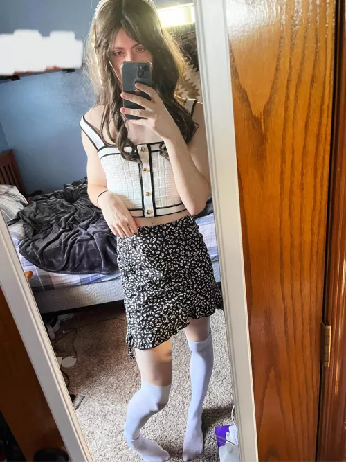 What do u think of my fit? by femboi2