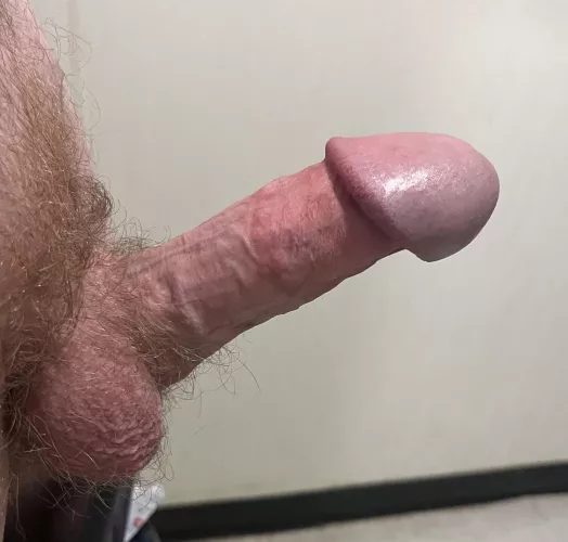 What do you guys and gals think of my boyfriends dick? by drinkingirl