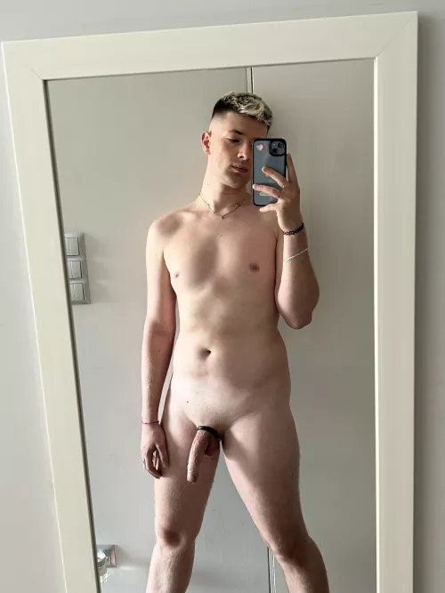 What do you think? by xcocoapuff