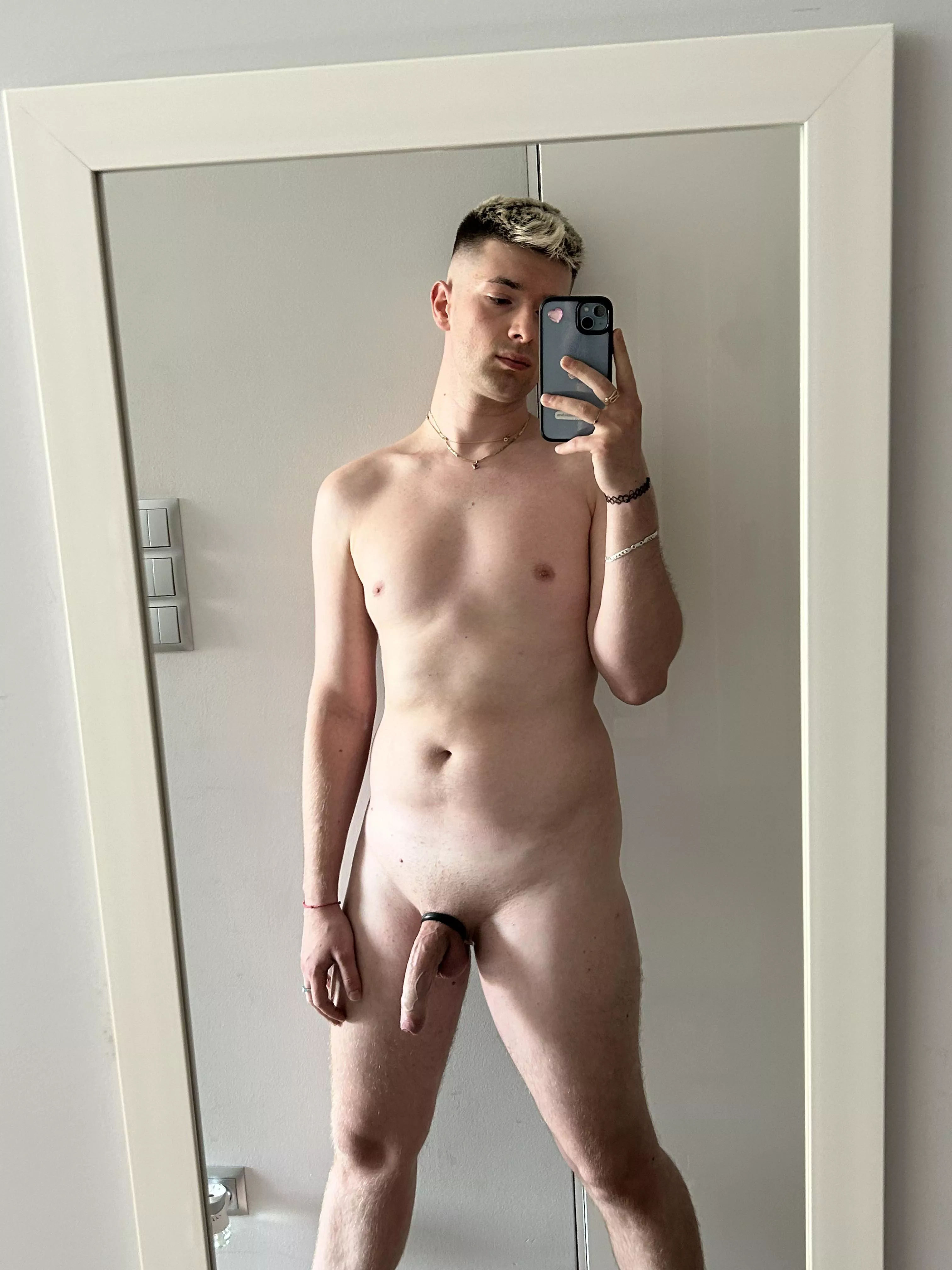 What do you think? posted by xcocoapuff