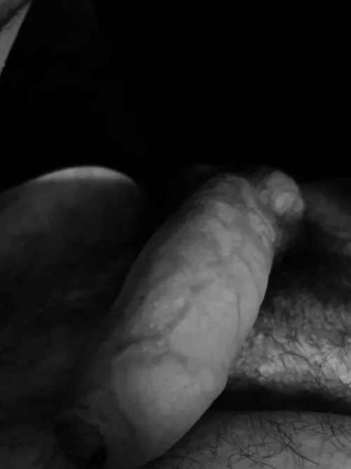 What game would you play with my uncut cock? (M22) by Ok_Twist1314