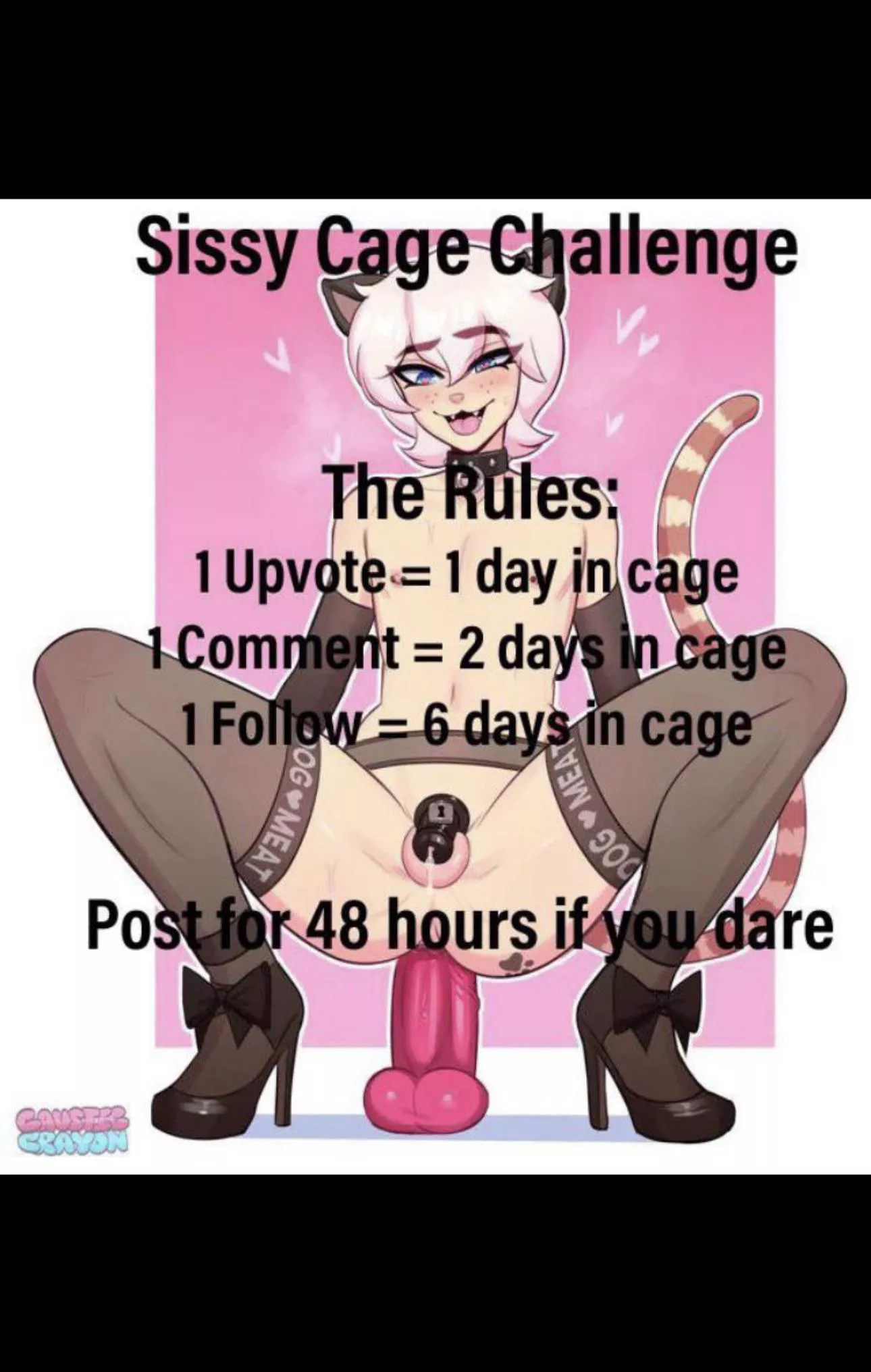 What will happen posted by No_Stay_9107