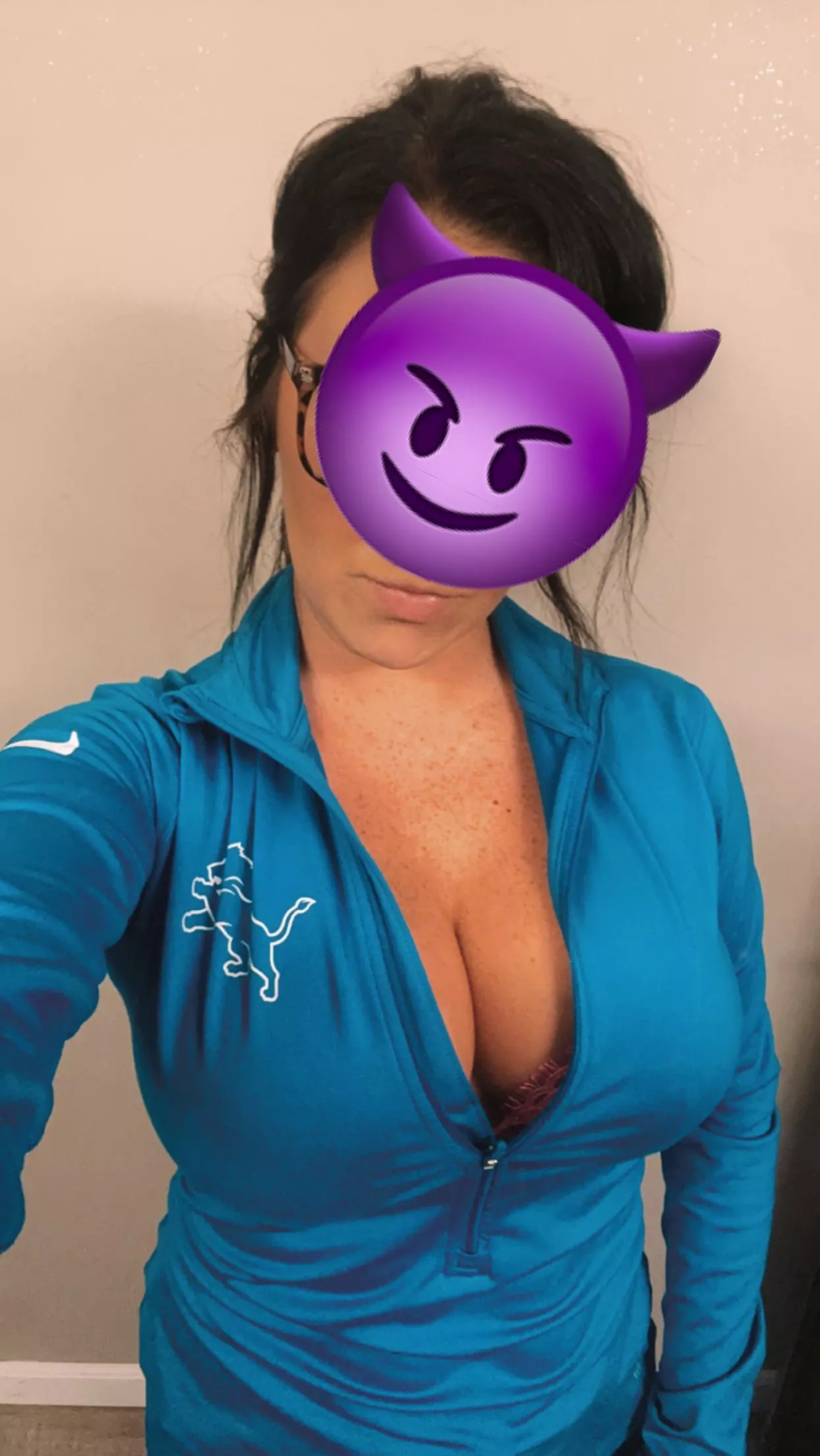 Who is ready for football? #onepride posted by Happyhubby21