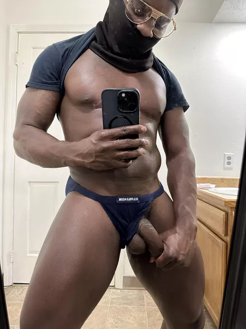 who’s next? by BabylonMichaelBush