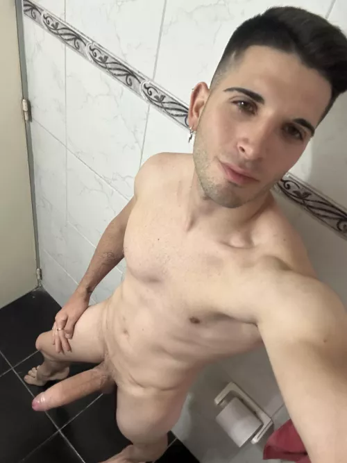 Would you let me top you? [28] by abdhinsisirap