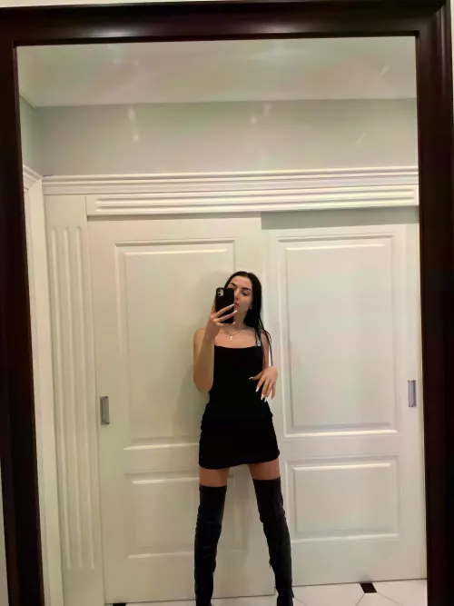 Would you put it between my soft natural tits? by Spirited-Guarantee96