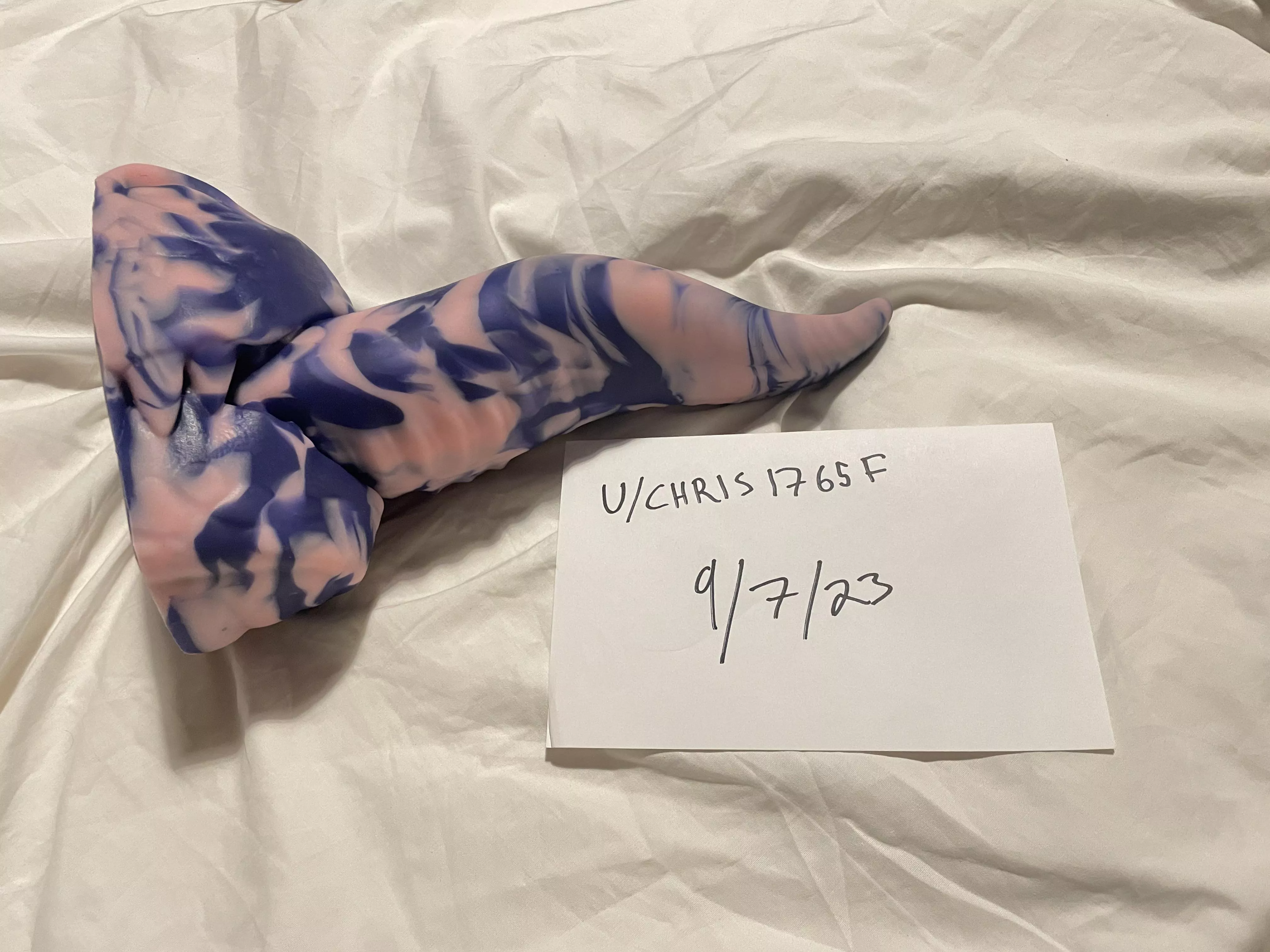 WTS XL Winston’s Tongue soft $180 free shipping posted by chris1765f