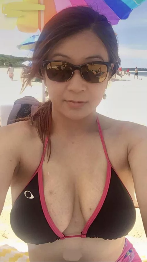 wwyd with her this weekend? by Business_lucky88