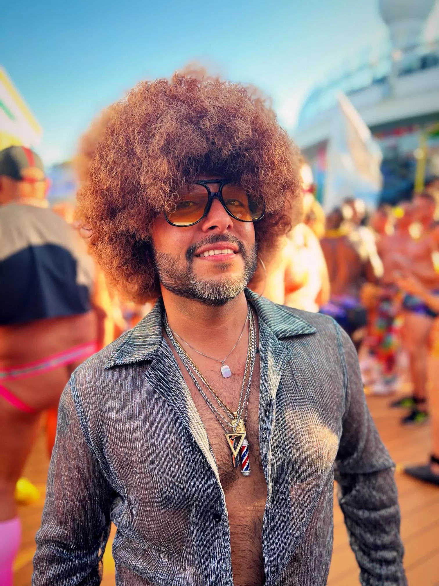 Young gays, it will all be okay… posted by MexiTot408