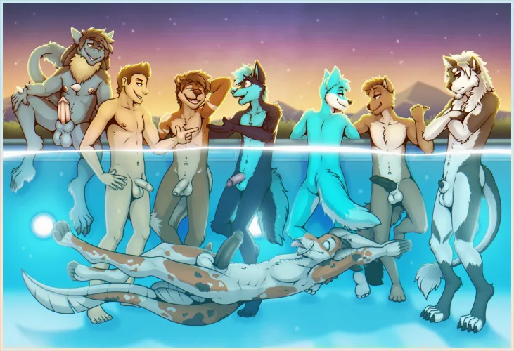 (Zawmg) by TangentYoshi