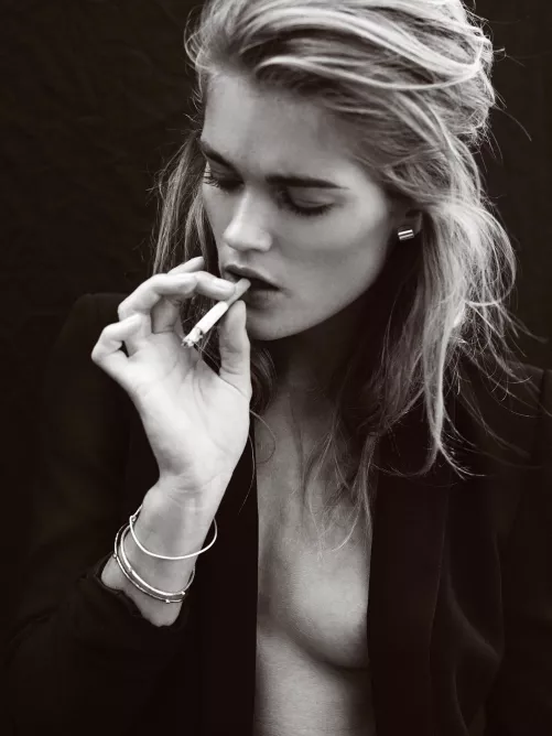 Amalie Lund Nilsson by badkoon