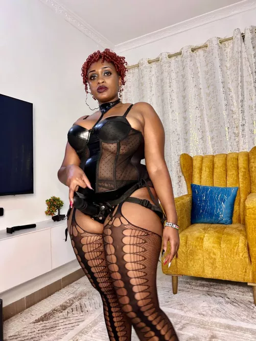 Be honest...would you rather fuck me or get fucked by me? by Rozie_99