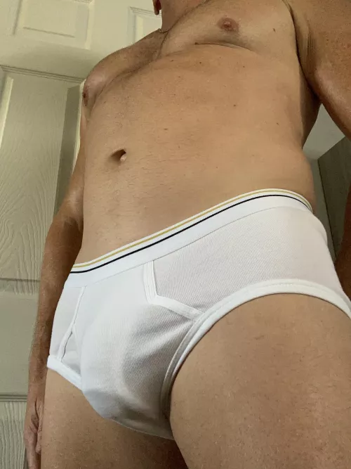 Brand new Stafford Briefs by JockPumper