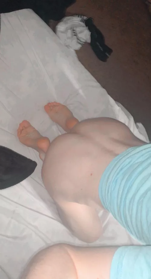 Can I be your new boy by YourFemboyEmma