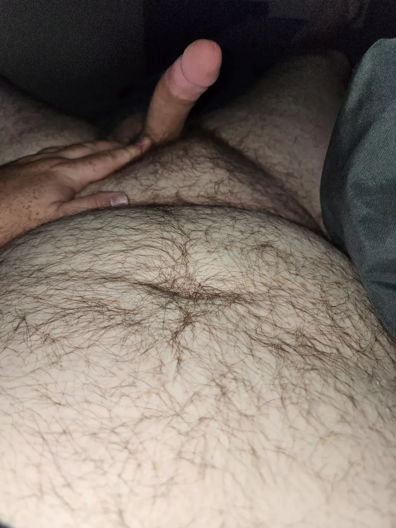 Can you help me with my morning wood? posted by j_swanny07