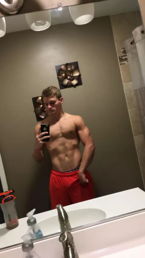 Can you see my underwear? by PlayboiKetchup