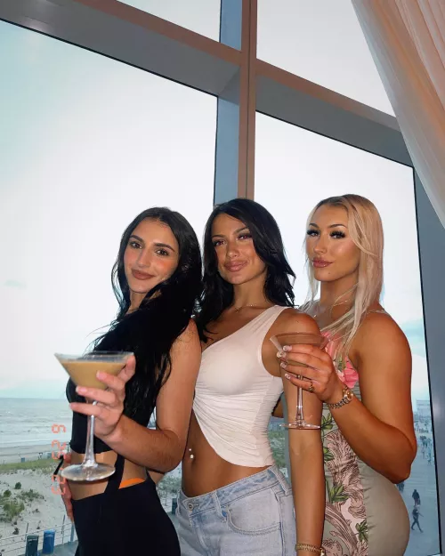 Cheers! by DwightDavid1234