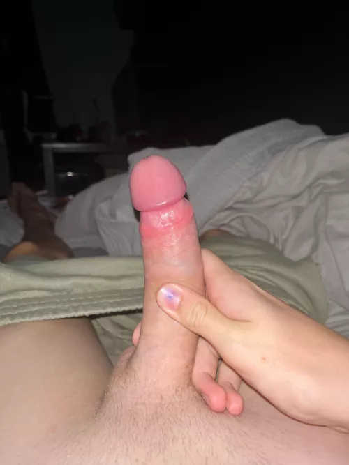 come talk to me by No-Construction3386