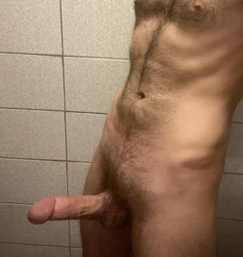 Do I fit here? 😍 by Strokethatmalafat