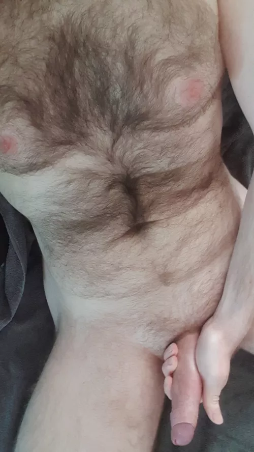 Does anybody find me attractive? by Micha_D22765