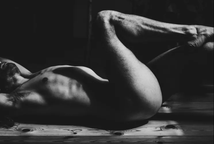 Erotic [M]editations by wordsoflust