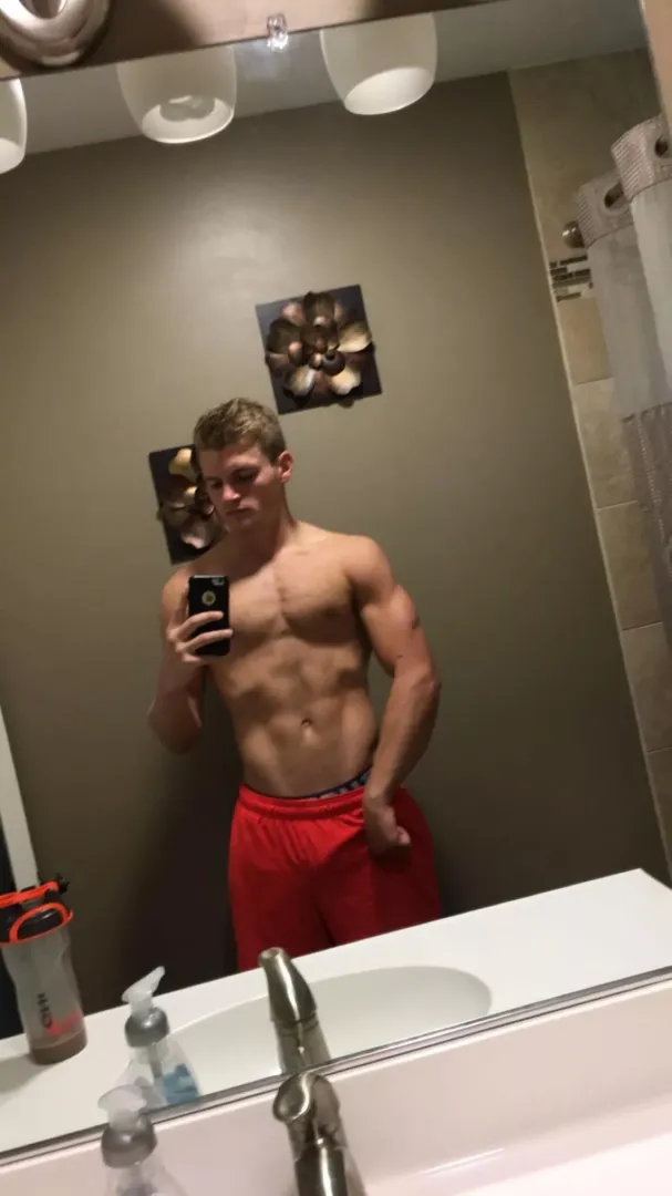 Fantastic in any position posted by PlayboiKetchup