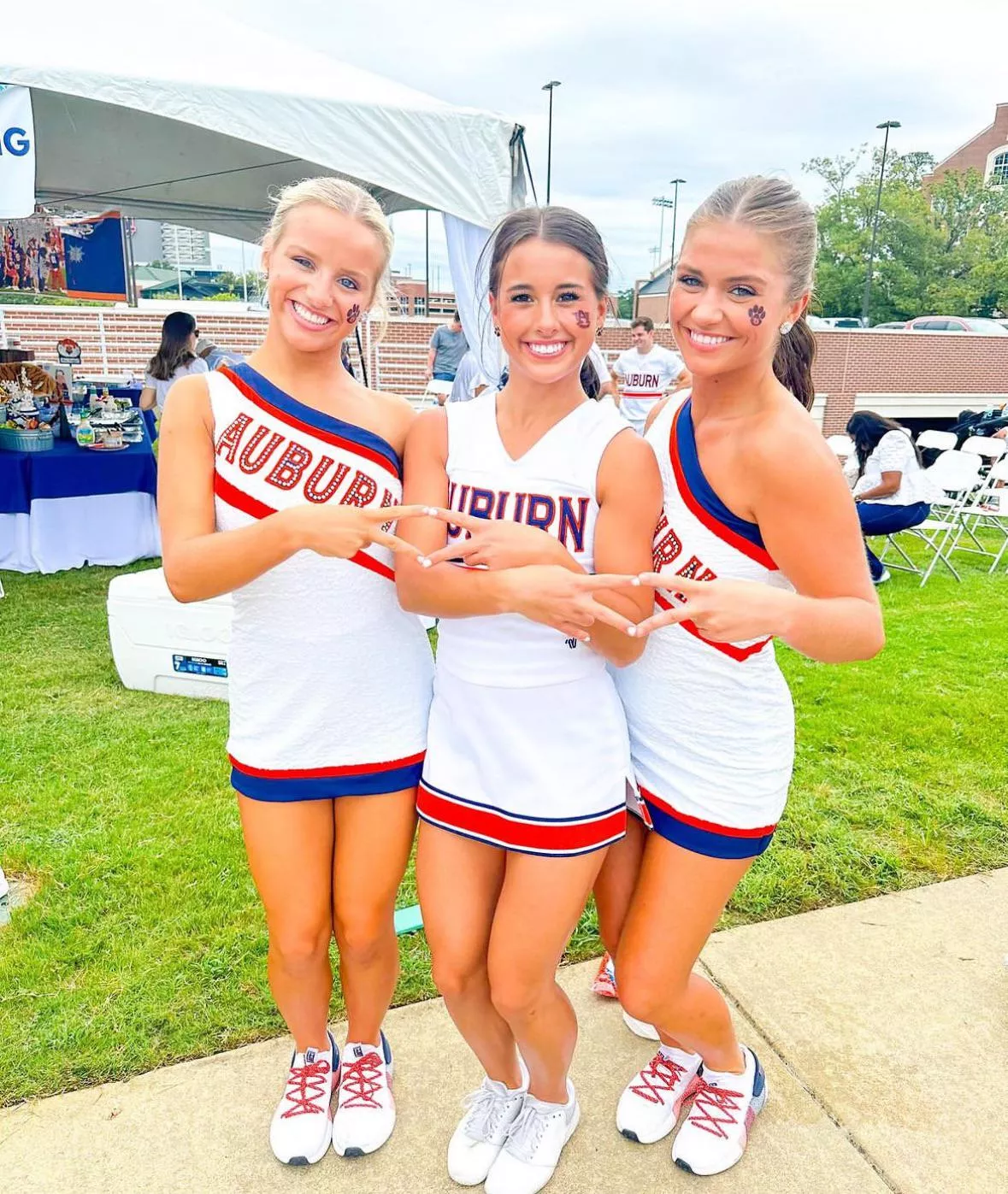 Gameday posted by Big-Mycologist-1019