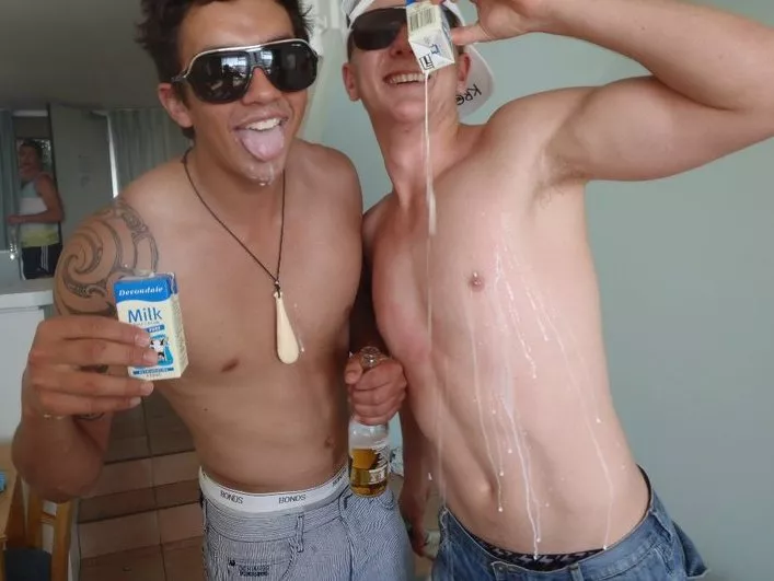 Got milk? posted by Disastrous-Bag000