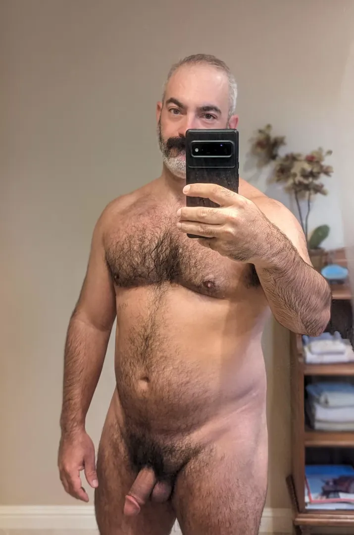 Happy Friday fellas posted by -fuzzz-