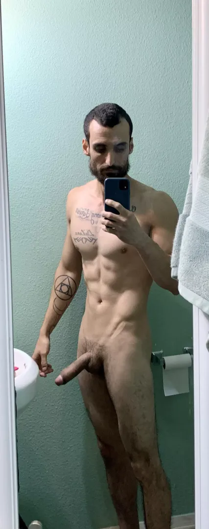 happy friday my fellow gy[m]rats posted by Additional_Example93