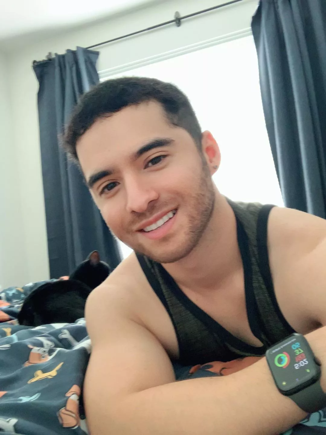 Happy Friday! 🥰 posted by mccola123