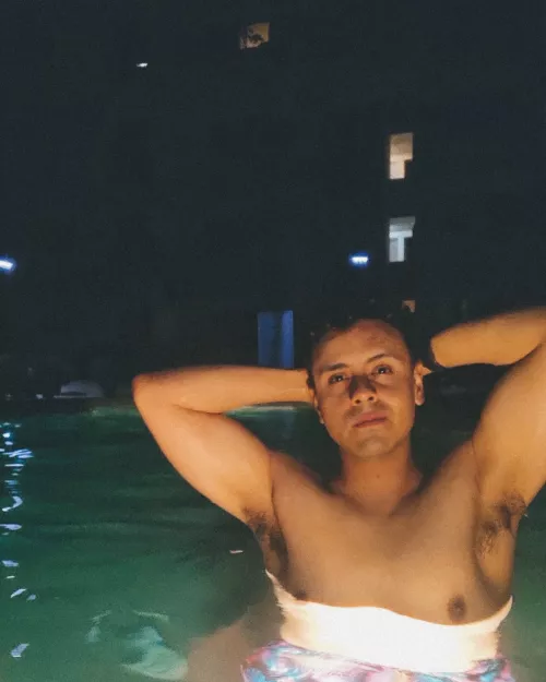 Have you ever traveled alone? by UBlises