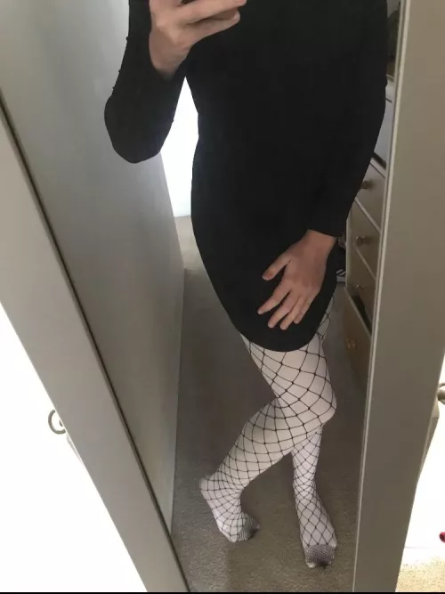Hope I’m good enough for u x by Sommer254