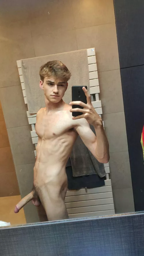 How hard would you let me fuck you? by JRaptor01