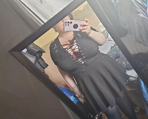 I am magnificent by Hollow_Insanity