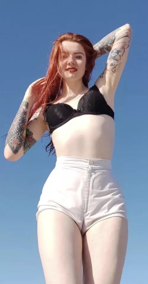 I should of been born in 1950’s by Full-Document-7857