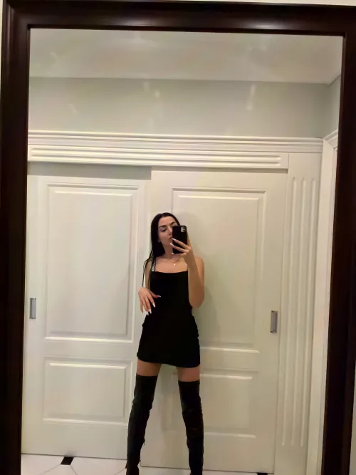 I want to be your muse for art by loudnessrh